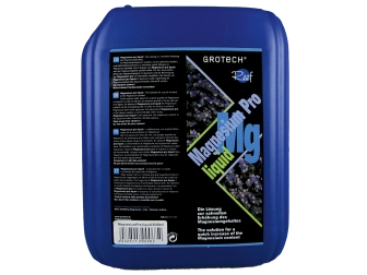 Magnesium pro liquid 5000 ml boite