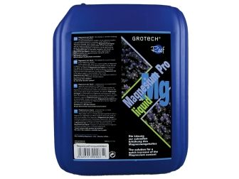 Magnesium pro liquid 5000 ml boite