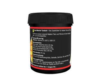 NutriMarine Instant 125ml - 75g