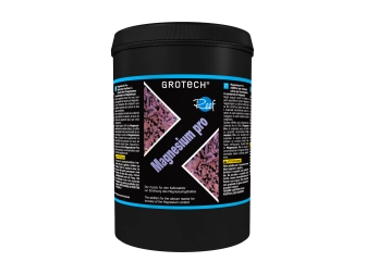 Magnesium pro 1000g Dose