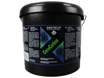 CocoCarbon 3500ml