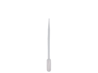 Pipette d'alimentation 6ml / 215mm 