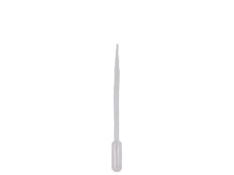 Pipette d'alimentation 6ml / 215mm 