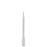 Pipette d'alimentation 6ml / 215mm 