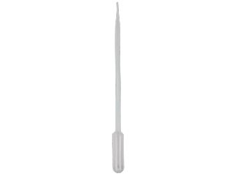 Pipette d'alimentation 7ml / 300mm lang / long