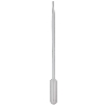 Pipette d'alimentation 7ml / 300mm lang / long