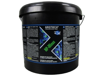 NP-Minus  BioPellets  3500ml  GROTECH