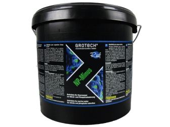 NP-Minus  BioPellets  3500ml  GROTECH