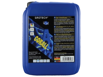 Nouveau Corall A 5000 ml bidon GROTECH