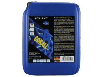 Nouveau Corall A 5000 ml bidon GROTECH