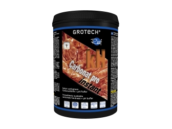 Carbonat pro instant 1000g Pot GROTECH Balling