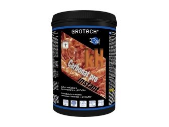 Carbonat pro instant 1000g Pot GROTECH Balling