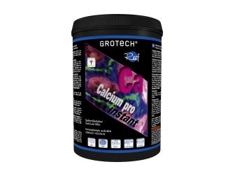 Calcium pro instant 750g Pot GROTECH Balling