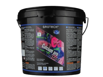 Calcium pro instant 2500g Seau GROTECH Balling