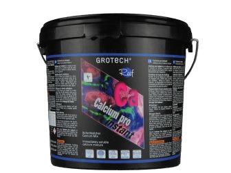 Calcium pro instant 2500g Seau GROTECH Balling