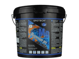 Magnesium pro instant 3000g Seau GROTECH Balling