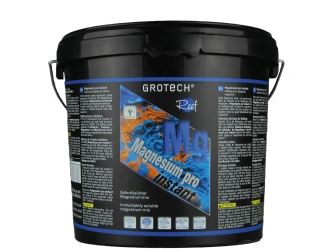 Magnesium pro instant 3000g Seau GROTECH Balling