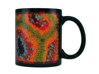 MUG "Mardi gras" Micromussa GROTECH