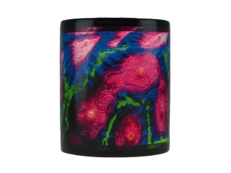 MUG "Melting watermelon" Favia GROTECH