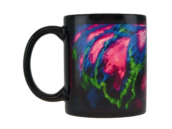 MUG "Melting watermelon" Favia GROTECH