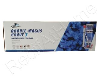 Bubble-Magus C7 Curve - 1 Pompe Rock SP2000 - 700-900ltr.