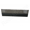 OVERFLOW COMB length 33cm. comes with holder. Comb hight 4 6 cm.