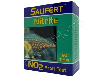 Test Nitrite NO2 profi test Salifert