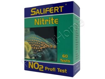 Test Nitrite NO2 profi test Salifert