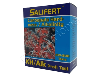 Test KH/ALK profi test Salifert