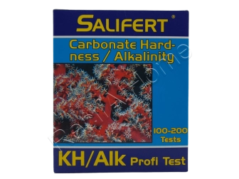 Test KH/ALK profi test Salifert