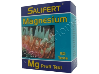 Test Magnesium Mg profi test Salifert