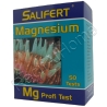 Test Magnesium Mg profi test Salifert