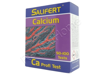 Test calcium Ca profi test Salifert