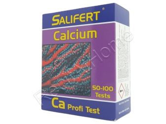 Test calcium Ca profi test Salifert