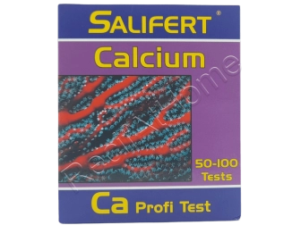 Test calcium Ca profi test Salifert