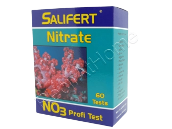 Test Nitrate NO3 profi test Salifert