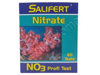 Test Nitrate NO3 profi test Salifert