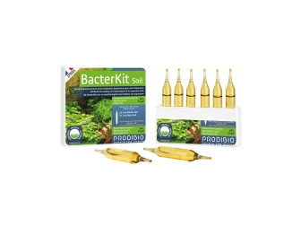 Bacter Kit Soil Fresh 6 vials* Prodibio