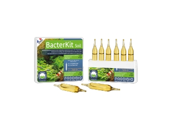 Bacter Kit Soil Fresh 6 vials* Prodibio