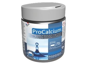 ProCalcium - 1 liter pot**** - 500 grams  Prodibio