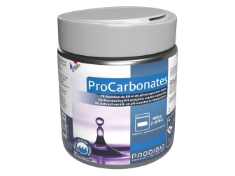 ProCarbonates - 1 liter pot**** - 800 grams  Prodibio