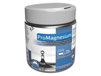 ProMagnesium - 1 liter pot**** - 700 grams  Prodibio