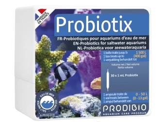 Probiotix 30 vials  Prodibio