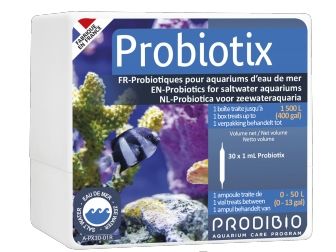 Probiotix 30 vials  Prodibio