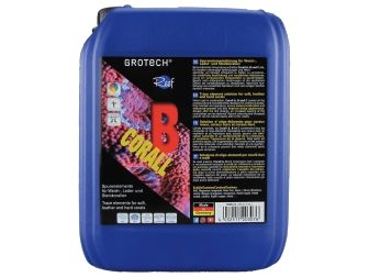 Nouveau Corall B 5000 ml bidon GROTECH