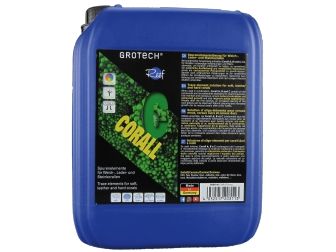 Nouveau Corall C 5000 ml bidon GROTECH