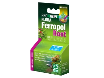 JBL PROFLORA Ferropol Root