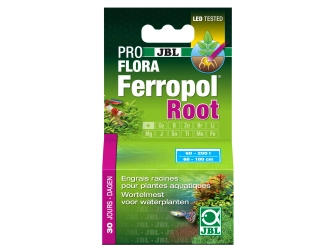 JBL PROFLORA Ferropol Root