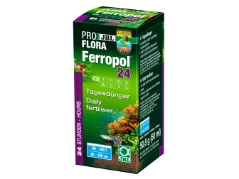 JBL PROFLORA Ferropol 24 50ml