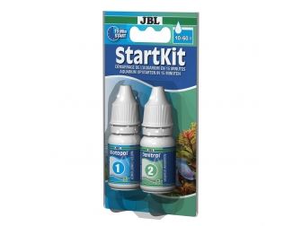 JBL StartKit